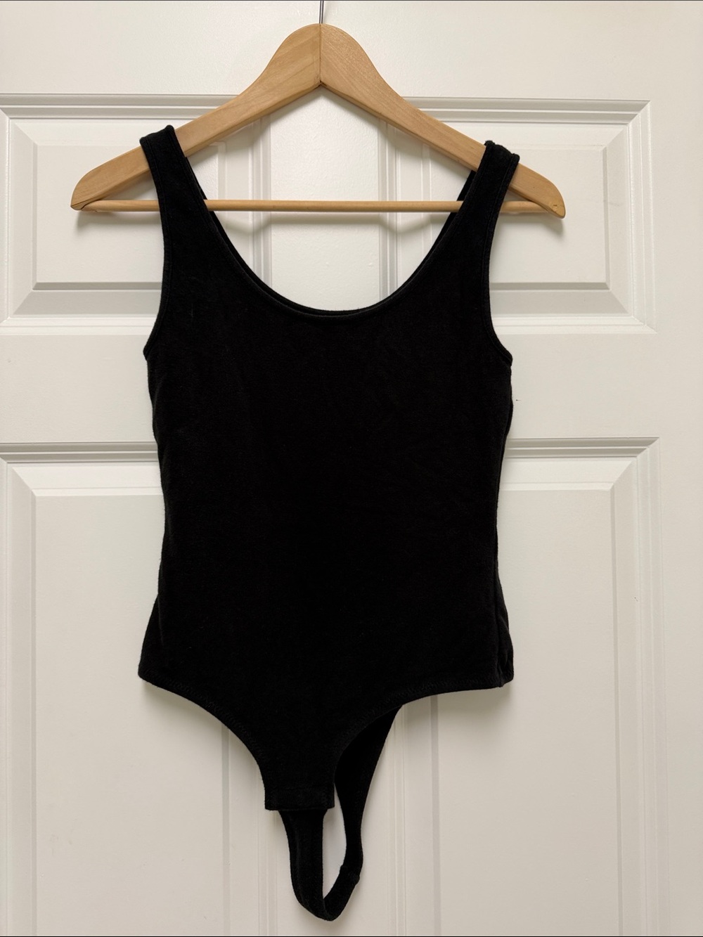 Madewell Tank Bodysuit Size Small